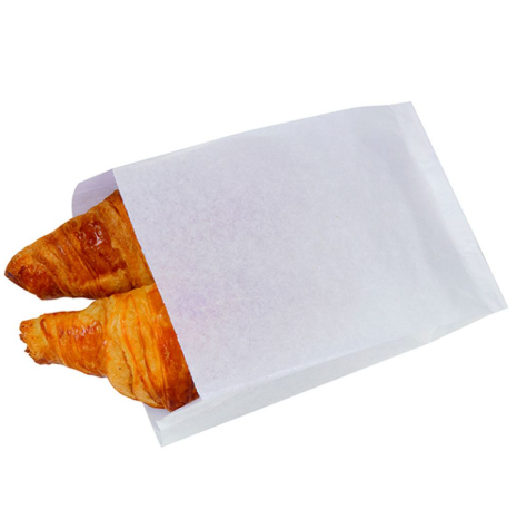 Bolsa bollería