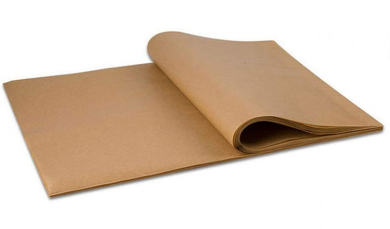 papel antigrasa kraft