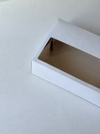 Caja BO Trama con ventana