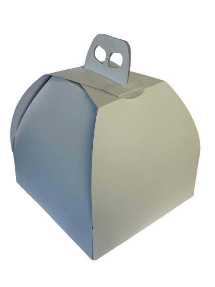 CAJA PARA PASTEL ALTO