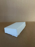 Caja pastas interior plata