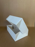 Caja BO Trama con ventana