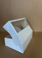 Caja BO Trama con ventana