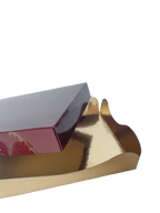 Caja reposteria modelo 2