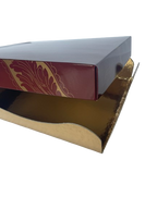 Caja reposteria modelo 2