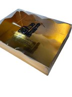 Caja reposteria modelo 2