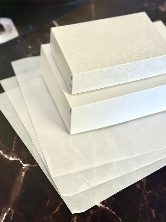 Pack Ahorro Repostería