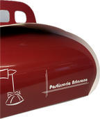 Caja tarta pañuelo | Pastelero