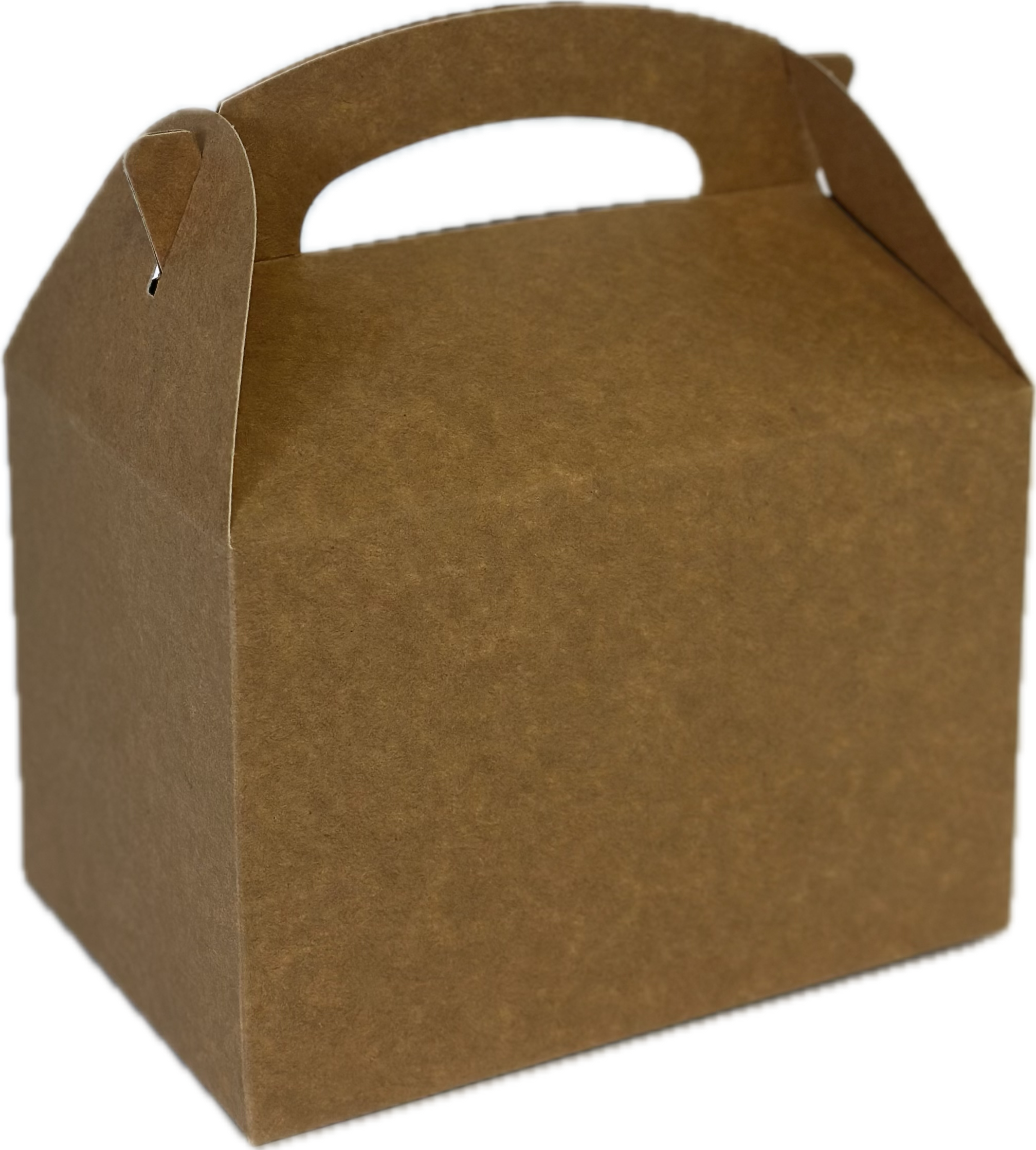 Caja pasteles individuales