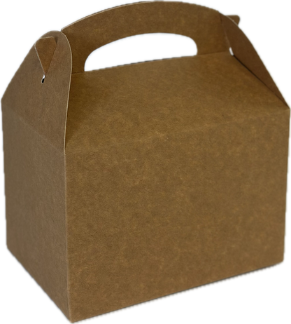 Caja Picnic