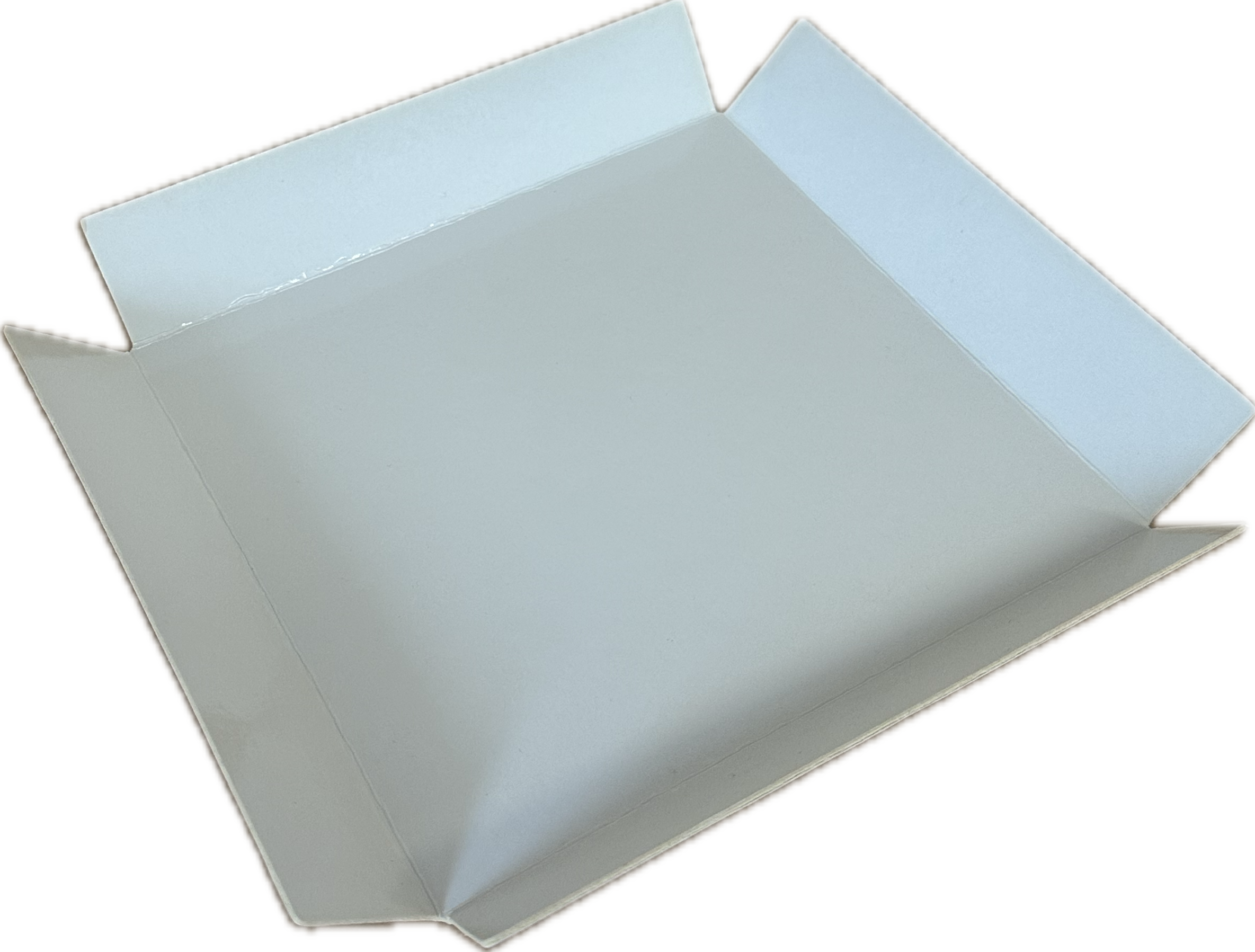 Bandeja cuadrada venus