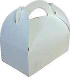 Caja pasteles individuales