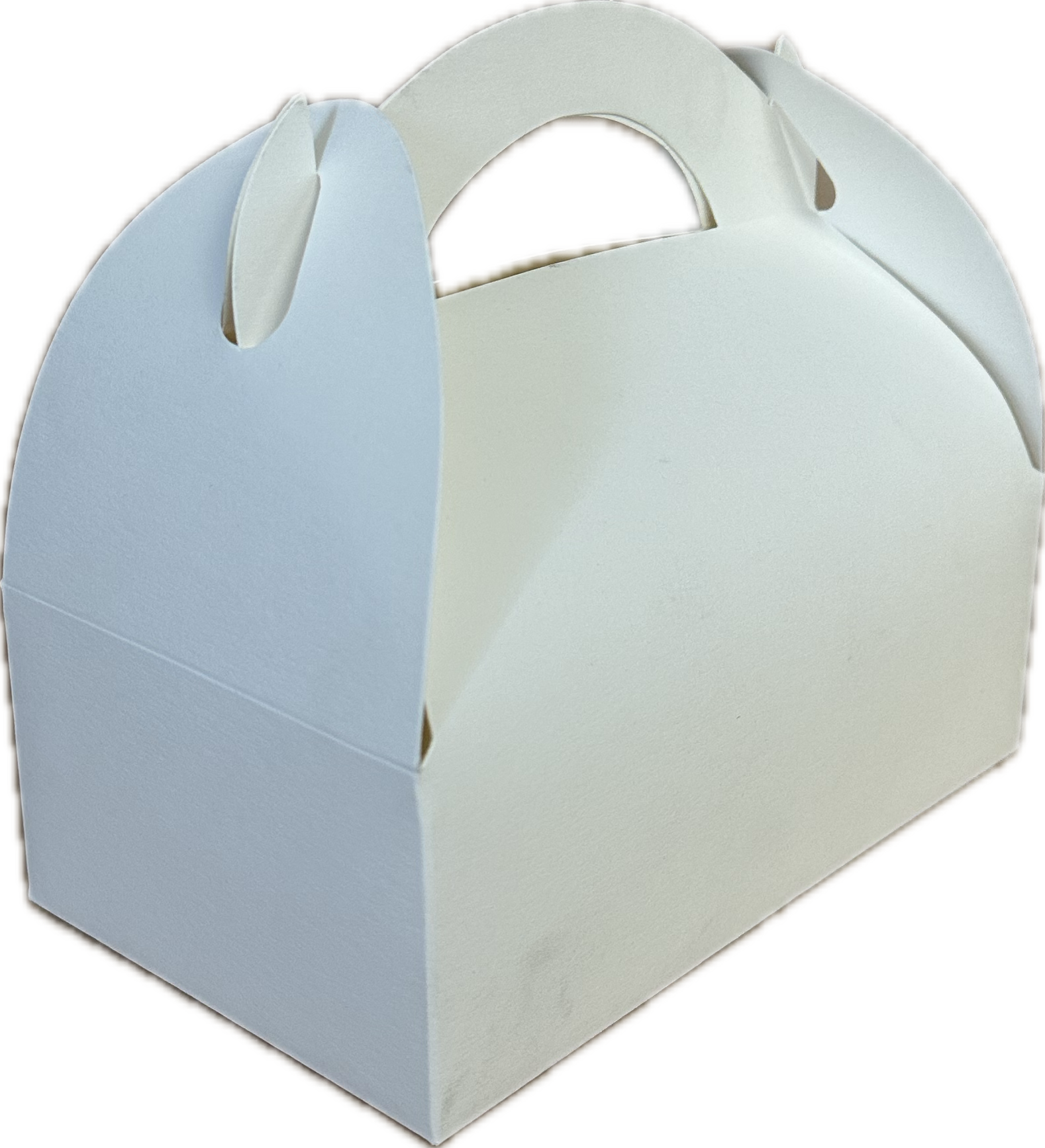 Caja pasteles individuales