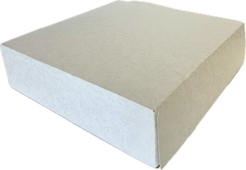 Caja base microcanal