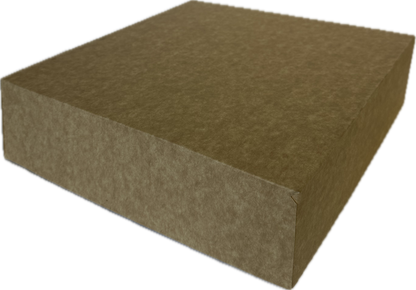 Caja base microcanal