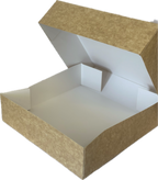 Caja base microcanal