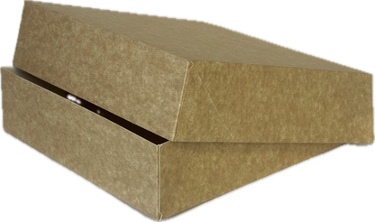 Caja base microcanal