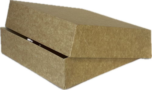 Caja base microcanal