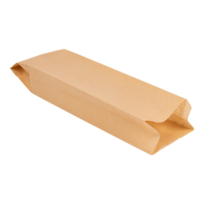 Bolsa baguette
