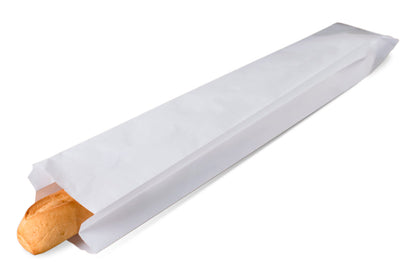 Bolsa baguette
