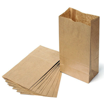 Bolsa bollería