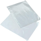 bolsa plastico transparente 32x40