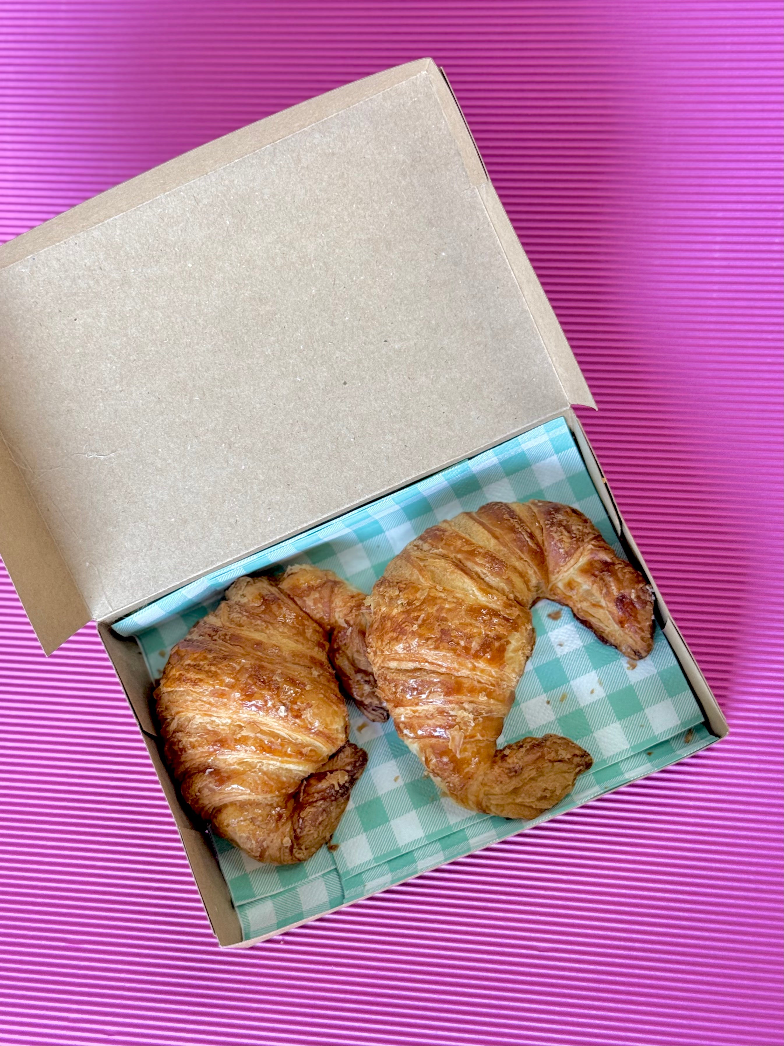 Caja para pastas BO en kraft