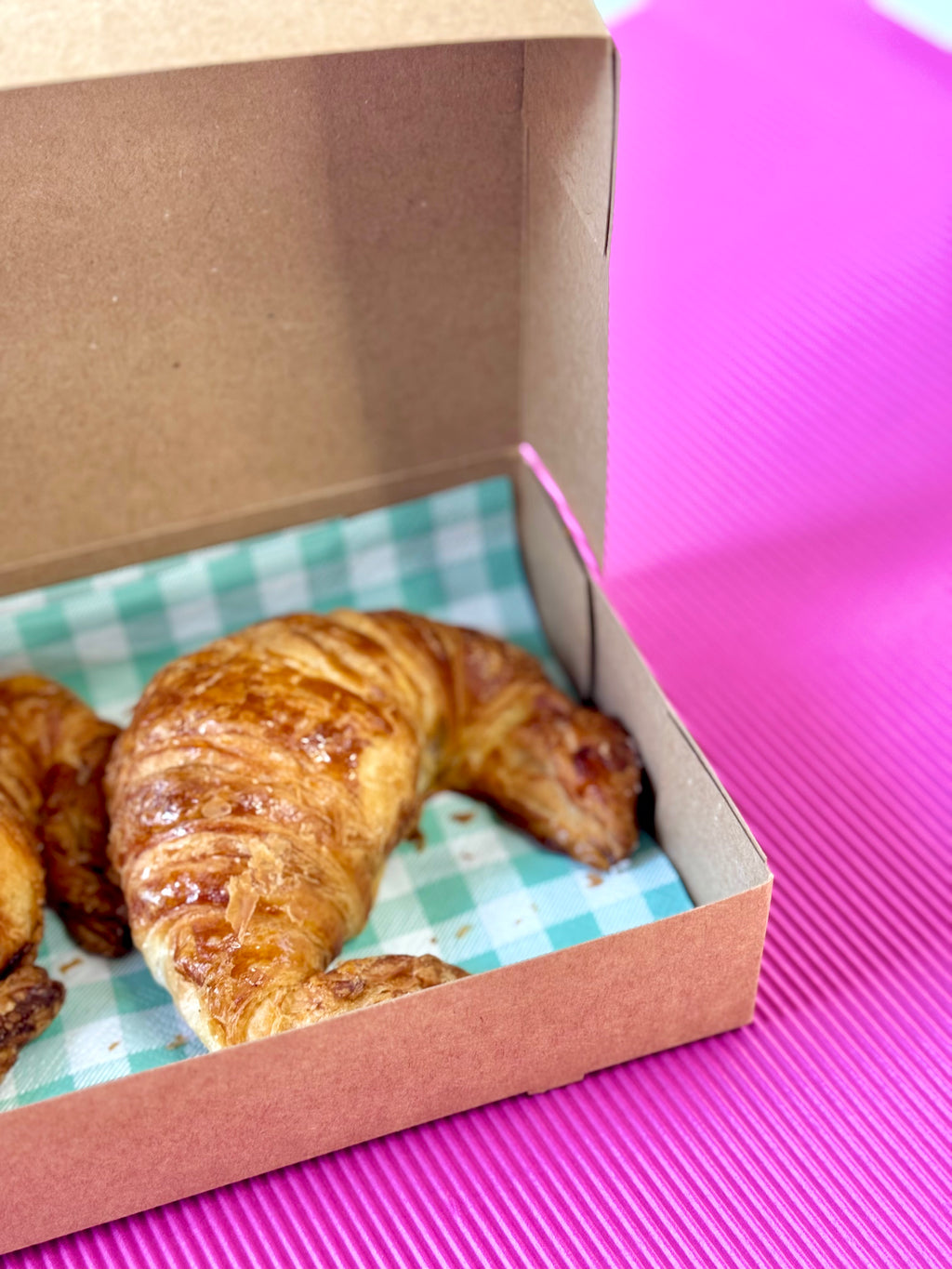 Caja para pastas BO kraft