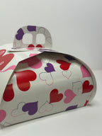 caja tarta san valentin