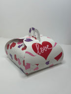 caja regalo san valentin