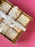 Caja reposteria modelo 3