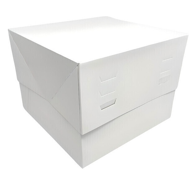 Caja alturas regulables