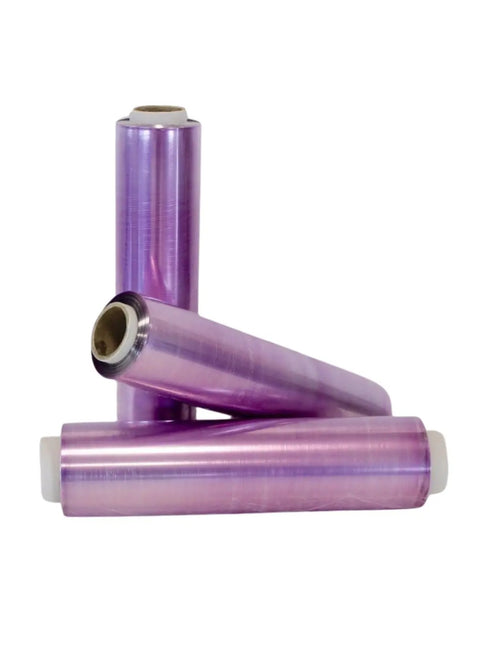 film alimentario industrial transparente