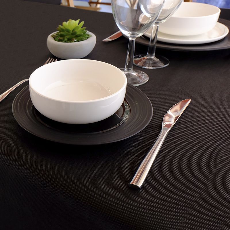 Mantel individual TST